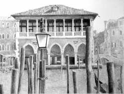 Fischmarkt